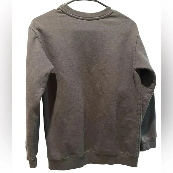 Disney The Nightmare Before Christmas Kids Crew Neck Sweater - Picture 2 of 4